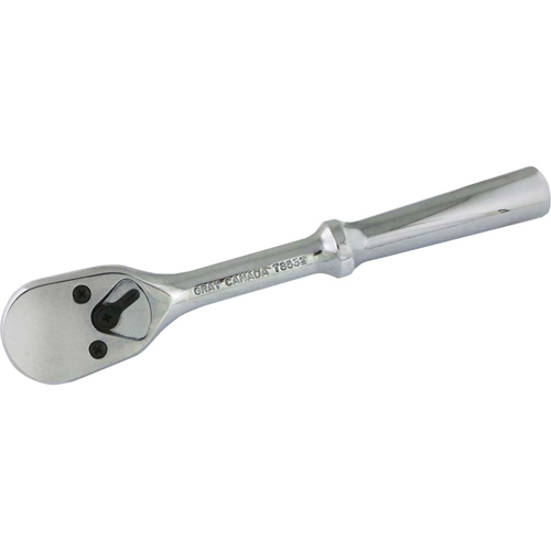 Reversible Ratchet, 3/8" Drive, Plain Handle Auto Electric Service Ltd.