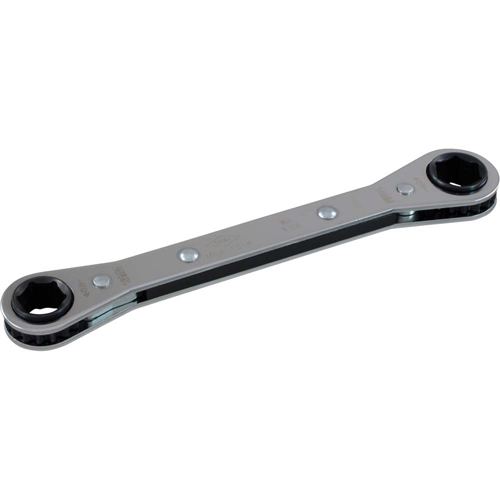 Flat Ratcheting Box Wrench Auto Electric Service Ltd.
