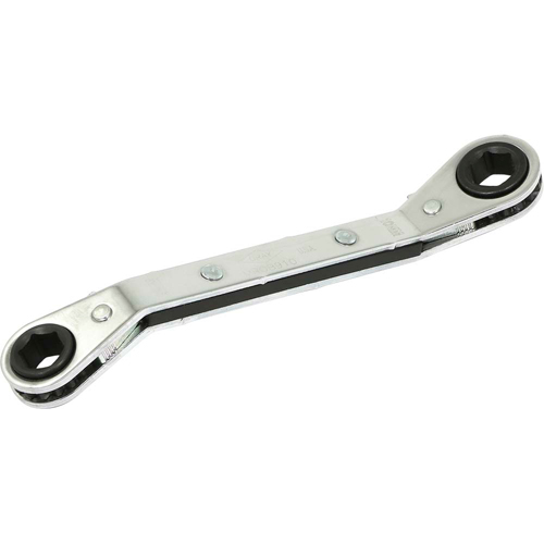 Offset Ratcheting Box Wrench   Auto Electric Service Ltd.