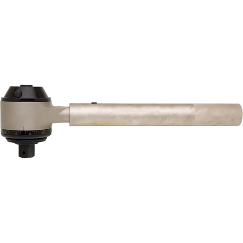 Multiplicateur de couple, 1/2" Couple d'entr&eacute;e, 1" Couple de sortie, 13,6:1 Ratio Auto Electric Service Ltd.