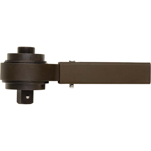 Torque Multiplier, 1/2" Input, 1" Output, 18.5:1 Torque Ratio Auto Electric Service Ltd.