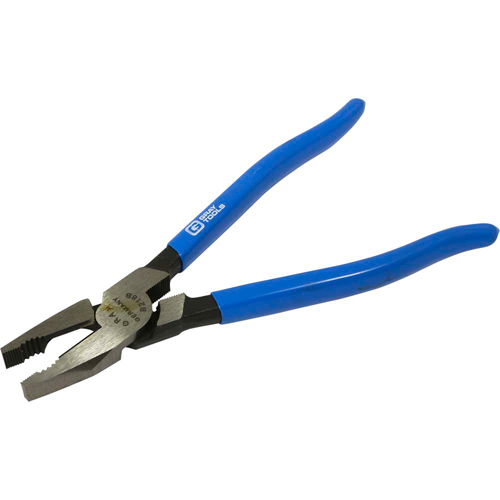 Lineman's Combination Plier Auto Electric Service Ltd.