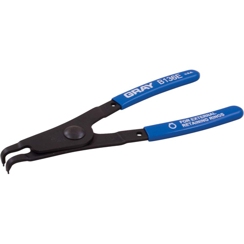 Snap Ring Plier Auto Electric Service Ltd.