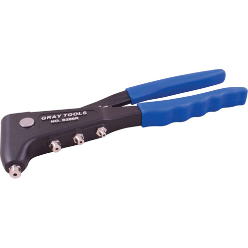 Rivet Gun Auto Electric Service Ltd.
