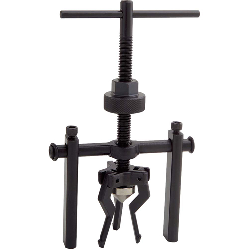 Pilot Bearing Puller Auto Electric Service Ltd.