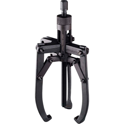 Single Operator Puller Auto Electric Service Ltd.