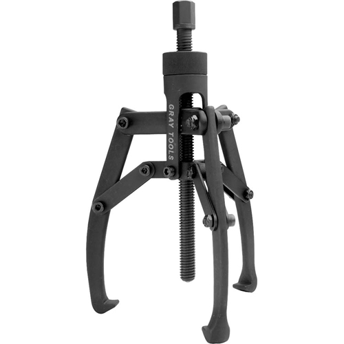 Single Operator Puller Auto Electric Service Ltd.