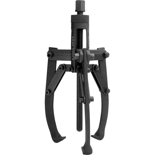 Single Operator Puller Auto Electric Service Ltd.
