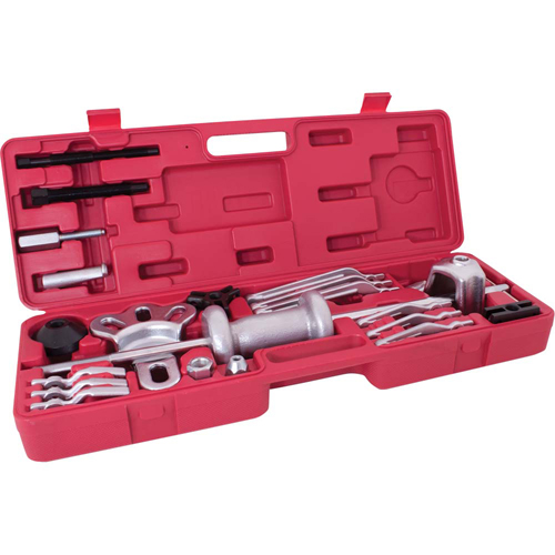 Slide Hammer Puller Set Auto Electric Service Ltd.