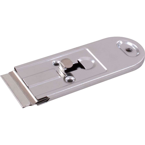 Racleurs &agrave; lame r&eacute;tractable Auto Electric Service Ltd.