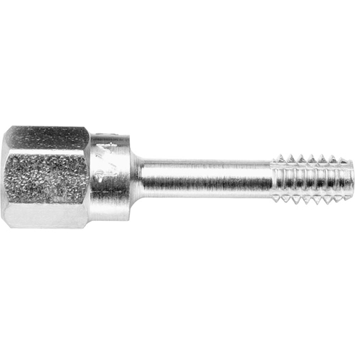 Taraud grossier, Acier rapide, Filet 7/16"-14 Auto Electric Service Ltd.