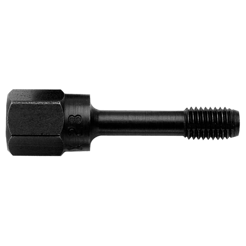 Fine Tap, High Speed Steel, 3/8"-24 Thread Auto Electric Service Ltd.