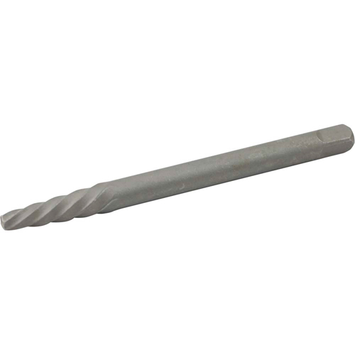 Screw Extractor, 2, For Screw Size 3/16" Auto Electric Service Ltd.