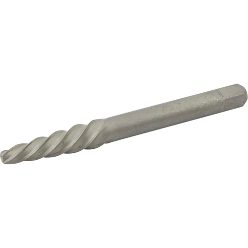 Screw Extractor, 3, For Screw Size 5/16" Auto Electric Service Ltd.