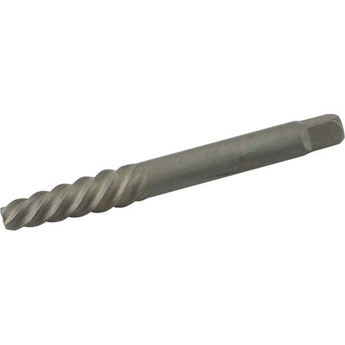 Screw Extractor, 4, For Screw Size 7/16" Auto Electric Service Ltd.