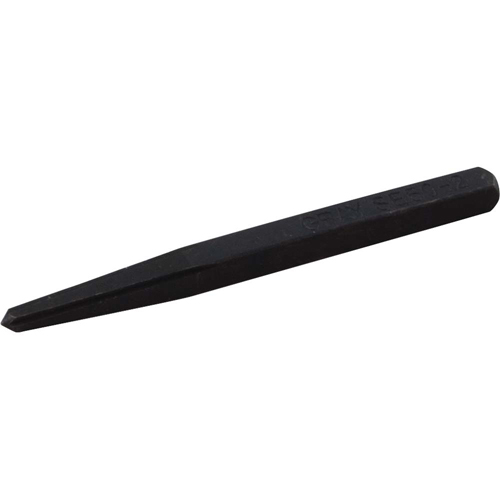Extracteur de vis droit, 4, Pour vis de 1/2", Carbure Auto Electric Service Ltd.
