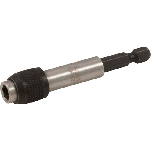 Bit Holder with Quick Release Auto Electric Service Ltd.