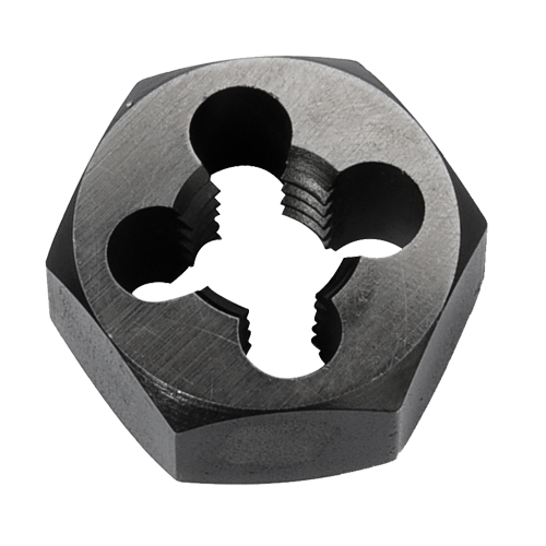 &eacute;crou &agrave; refileter hexagonale, dia. 1"/1-1/4", Filet de 1/4"-18, Acier au carbone/Acier au chrome Auto Electric Service Ltd.