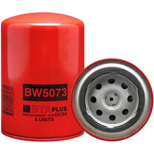 BW5073 Foam Blanket Auto Electric Service Ltd.