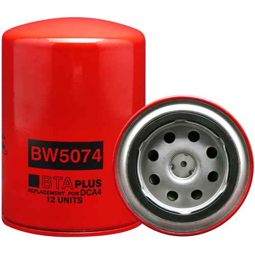 BW5074 Air Element with Foam Wrap Auto Electric Service Ltd.