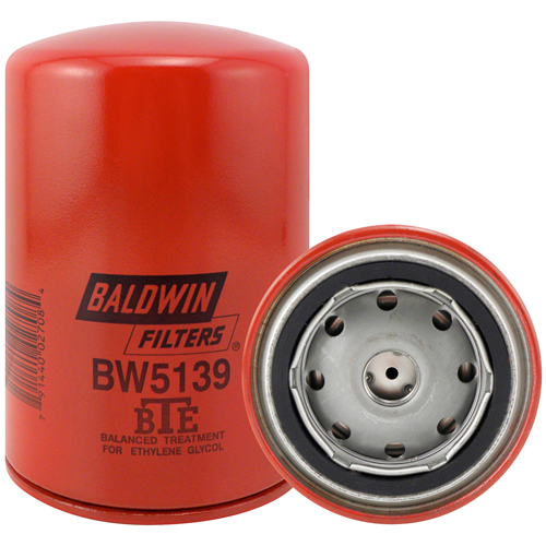 BW5139 Transmission Spin-On Filter Auto Electric Service Ltd.