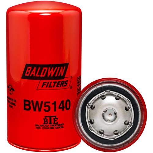 BW5140 Transmission Filter Auto Electric Service Ltd.