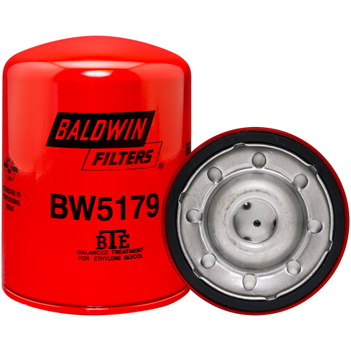 BW5179 Spin-On Coolant Filter with BTA PLUS Formula Auto Electric Service Ltd.