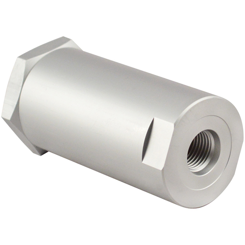 PT9468 Spin-On In-Line Hydraulic Filter Auto Electric Service Ltd.