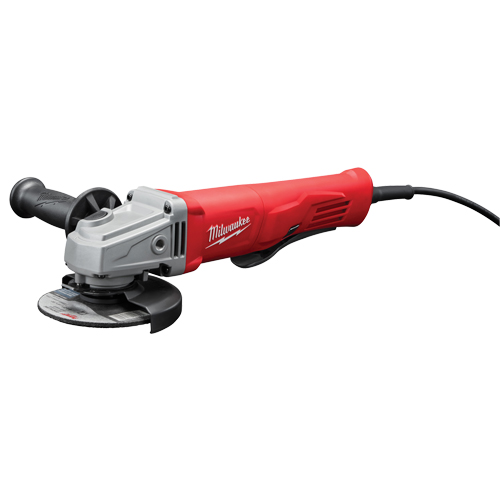 Petite meuleuse angulaire, 4-1/2", 120 V, 11 A, 12 000 Tr/min Auto Electric Service Ltd.
