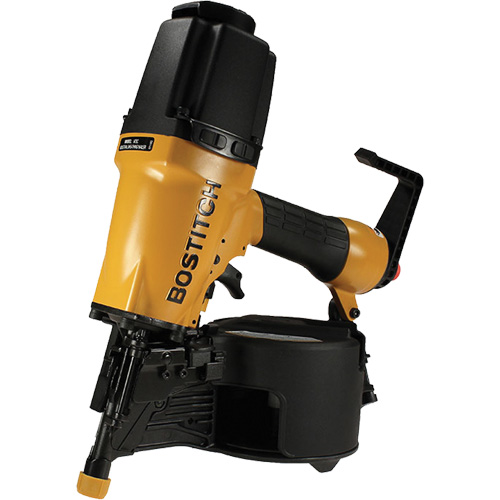 15° Coil Nailer Auto Electric Service Ltd.