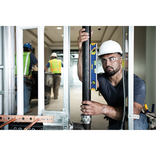 Niveau s&eacute;rie 150T, Boîte, 12" lo, Aluminium, 4, Magn&eacute;tique Auto Electric Service Ltd.