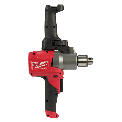 M18 Fuel Mud Mixer (Tool Only), 18 V, 1/2" Chuck, Lithium-Ion Auto Electric Service Ltd.