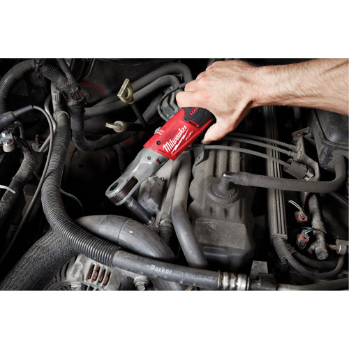 M12 Fuel Ratchet Tool (Tool Only) Auto Electric Service Ltd.