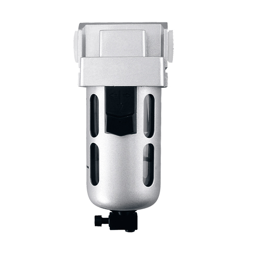 Filtre &agrave; air, Modulaire, 1/4" NPT, Drain Semi-automatique Auto Electric Service Ltd.
