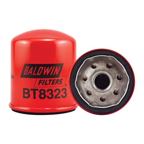 BT8323 Hydraulic Spin-On Auto Electric Service Ltd.
