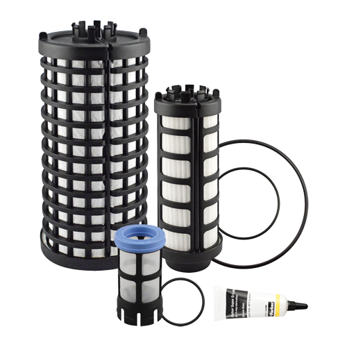 PF9924KIT Fuel Filter Kit Auto Electric Service Ltd.