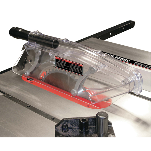 Cabinet Table Saw with Riving Knife, 230 V, 9.6 A, 3850 RPM Auto Electric Service Ltd.