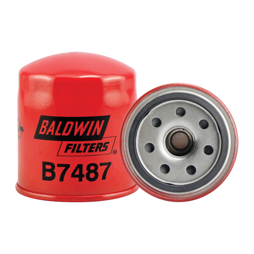 B7487 Lube Spin-On Filter Auto Electric Service Ltd.