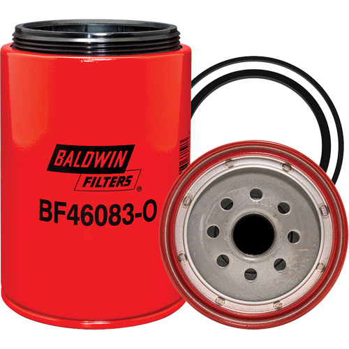 BF46083-O Spin-On Fuel/Water Separator with Open Port Auto Electric Service Ltd.