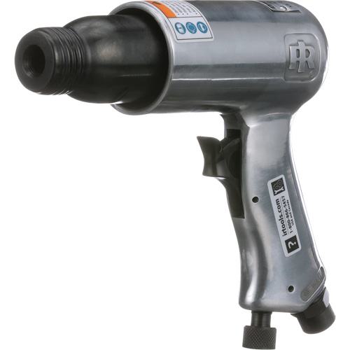 Standard Air Hammer, 3 CFM, 1/4" NPTF, 3500 BPM, 11/16" x 2-5/8" (17.5mm x 67mm) Auto Electric Service Ltd.