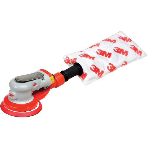 Random Orbital Sander Auto Electric Service Ltd.