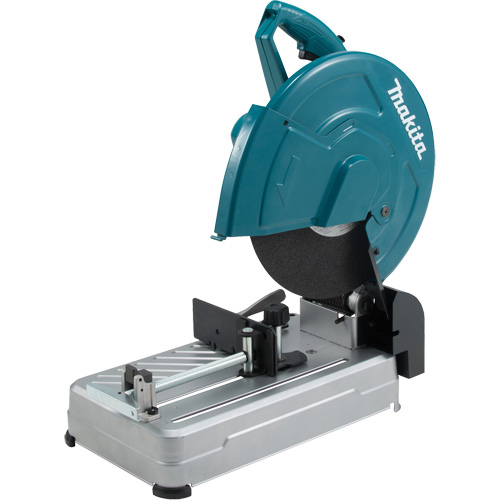 Cut-Off Saw, 14", 3800 No Load RPM, 120 V, 15 A Auto Electric Service Ltd.