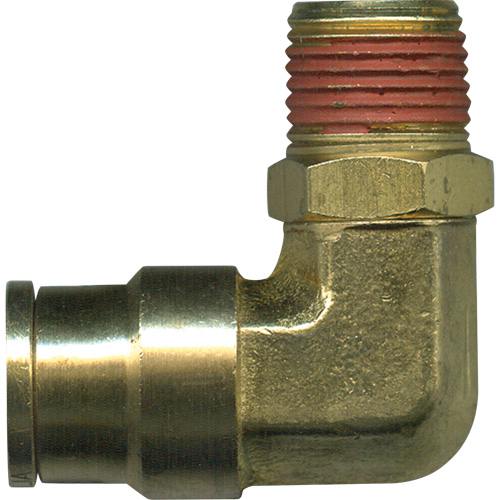 Coude 90° Auto Electric Service Ltd.