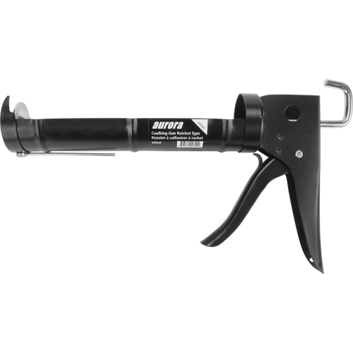 Ratchet Style Caulking Gun, 300 ml Auto Electric Service Ltd.