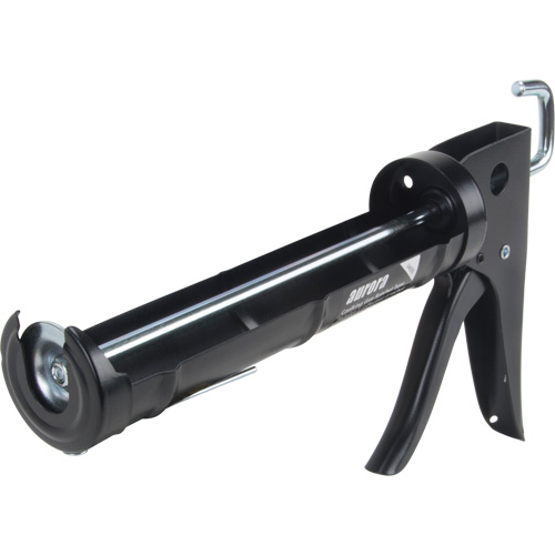 Ratchet Style Caulking Gun, 300 ml Auto Electric Service Ltd.