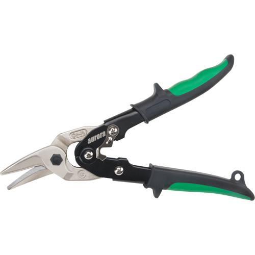 Compound Snips, 1-1/8" Cut Length, Right Cut Auto Electric Service Ltd.