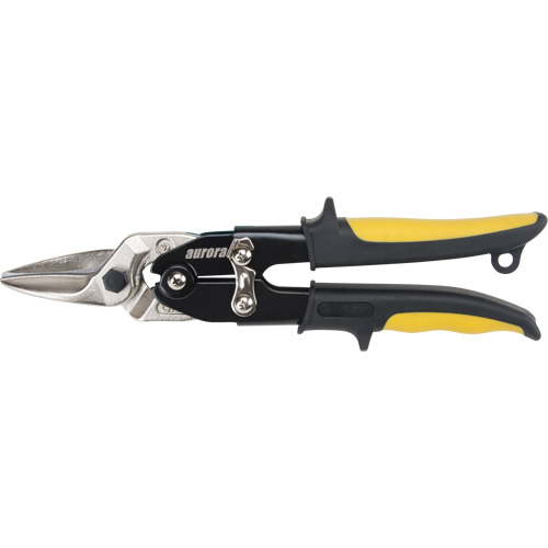 Compound Snips, 1-1/2" Cut Length, Straight Cut Auto Electric Service Ltd.