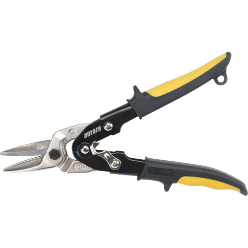 Compound Snips, 1-1/2" Cut Length, Straight Cut Auto Electric Service Ltd.