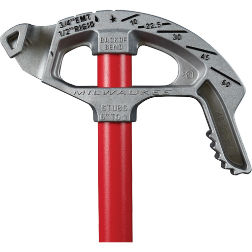 Aluminum Conduit Bender Auto Electric Service Ltd.