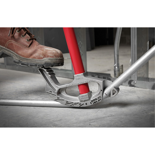 Aluminum Conduit Bender Auto Electric Service Ltd.